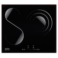 Электрическая варочная поверхность KRONA TERZO 60 BL Электрическая варочная поверхность KRONA TERZO 60 BL