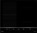 Варочная панель Haier HHY-Y64WBFLB