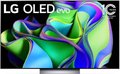 Телевизор LG OLED55C3RLA