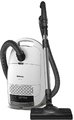 Пылесос Miele SVXG0 Guard M1 Performance белый