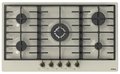 Газовая варочная панель Korting HG 945 CTRB Газовая варочная панель Korting HG 945 CTRB