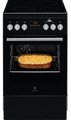 Электрическая плита Electrolux RKR560200K Электрическая плита Electrolux RKR560200K