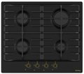 Газовая варочная панель Korting HG 645 CRN Газовая варочная панель Korting HG 645 CRN
