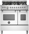 Варочный центр Bertazzoni MAS96L2EXT Варочный центр Bertazzoni MAS96L2EXT