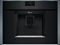 Встраиваемая кофемашина Neff C17KS61G0 Встраиваемая кофемашина Neff C17KS61G0