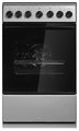 Электрическая плита Midea MFO-M4E20T9E(SL)