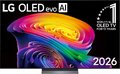 Телевизор LG OLED77C6RLA
