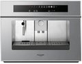 Встраиваемая кофемашина Fulgor Milano LCM 4509 TC ME Встраиваемая кофемашина Fulgor Milano LCM 4509 TC ME