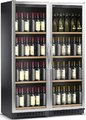 Винный шкаф Dometic C125G Double WineBar Винный шкаф Dometic C125G Double WineBar