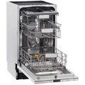 Встраиваемая посудомоечная машина KRONA LUMERA 45 BI Встраиваемая посудомоечная машина KRONA LUMERA 45 BI
