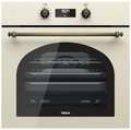 Встраиваемый электрический духовой шкаф Teka HRB 6400 VNB BRASS Встраиваемый электрический духовой шкаф Teka HRB 6400 VNB BRASS