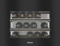 Встраиваемый винный шкаф Miele KWT 7112 iG OBSW