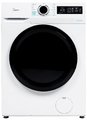 Стиральная машина Midea MF01814BS47/W