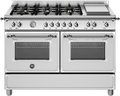 Варочный центр Bertazzoni HER126G2EXT Варочный центр Bertazzoni HER126G2EXT