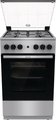 Газовая плита Gorenje GGI5A20XJ