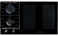 Варочная поверхность HIBERG i-VM 9025 B
