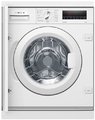 Встраиваемая стиральная машина Bosch WIW28542EU Встраиваемая стиральная машина Bosch WIW28542EU