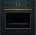 Встраиваемый духовой шкаф BOSCH HBJN10YB0R Встраиваемый духовой шкаф BOSCH HBJN10YB0R