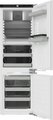 Встраиваемый холодильник BORA C178KGWS2