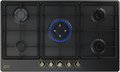 Газовая варочная поверхность KRONA NOVANTA 90 AN Газовая варочная поверхность KRONA NOVANTA 90 AN