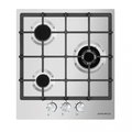 Газовая варочная панель MAUNFELD EGHS.43.33CSD/G Газовая варочная панель MAUNFELD EGHS.43.33CSD/G
