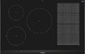 Индукционная варочная панель Siemens EX875LVC1E Индукционная варочная панель Siemens EX875LVC1E