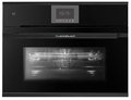 Компактный духовой шкаф с микроволнами Kuppersbusch CBM 6550.0 S5 Black Velvet Компактный духовой шкаф с микроволнами Kuppersbusch CBM 6550.0 S5 Black Velvet