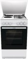 Комбинированная плита Gorenje GK5A12WG