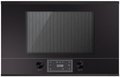Встраиваемая микроволновая печь Kuppersbusch ML 6330.0 S5 Black Velvet Встраиваемая микроволновая печь Kuppersbusch ML 6330.0 S5 Black Velvet