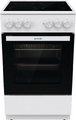 Электрическая плита Gorenje GEC5A21WG-B