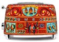 Тостер Smeg TSF01DGEU Тостер Smeg TSF01DGEU