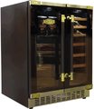 Винный шкаф Kaiser K 64800 AD Винный шкаф Kaiser K 64800 AD