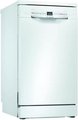 Отдельностоящая посудомоечная машина BOSCH SPS2IKW3CR Отдельностоящая посудомоечная машина BOSCH SPS2IKW3CR