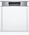 Встраиваемая посудомоечная машина Bosch SMI6ECS93E Встраиваемая посудомоечная машина Bosch SMI6ECS93E