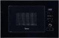 Встраиваемая микроволновая печь Midea MI92170GB Встраиваемая микроволновая печь Midea MI92170GB