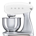 Планетарный миксер Smeg SMF02WHEU Планетарный миксер Smeg SMF02WHEU