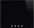 Варочная панель Smeg SI364BM Варочная панель Smeg SI364BM