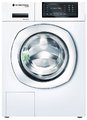 Стиральная машина Schulthess Spirit 530 White Стиральная машина Schulthess Spirit 530 White