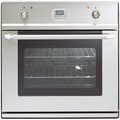 Духовой шкаф Ilve 600-LVG IX