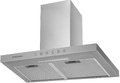 Вытяжка Maunfeld Модерн 60 сенсорный, нержавеющая сталь (Modern 60 Touch Inox)