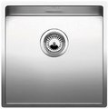 Мойка Blanco Claron 400-U нержавеющая сталь Мойка Blanco Claron 400-U нержавеющая сталь