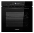 Духовой шкаф Kuppersberg HT 613 Black Духовой шкаф Kuppersberg HT 613 Black