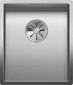 Мойка BLANCO CLARON 340-IF нержавеющая сталь Durinox Мойка BLANCO CLARON 340-IF нержавеющая сталь Durinox