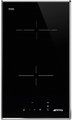 Варочная панель Smeg SE232TX1