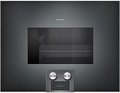 Духовой шкаф-пароварка Gaggenau BS 475-100 Духовой шкаф-пароварка Gaggenau BS 475-100