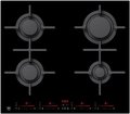 Газовая варочная панель V-ZUG GAS641GSAZ Газовая варочная панель V-ZUG GAS641GSAZ