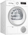 Сушильная машина с тепловым насосом BOSCH WTH85201OE Сушильная машина с тепловым насосом BOSCH WTH85201OE