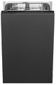 Встраиваемая посудомоечная машина Smeg ST4522DIN