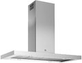 Вытяжка Bertazzoni KTI120PRO1XA Вытяжка Bertazzoni KTI120PRO1XA