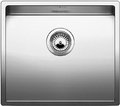 Мойка Blanco Claron 450-IF/N нержавеющая сталь